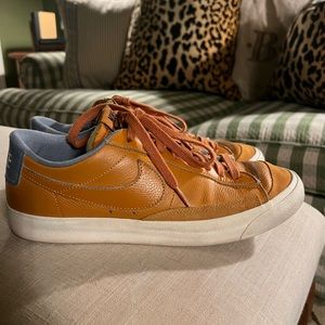 Nike by You Custom Nike Blazer Low ‘77 Vintage - Size 10